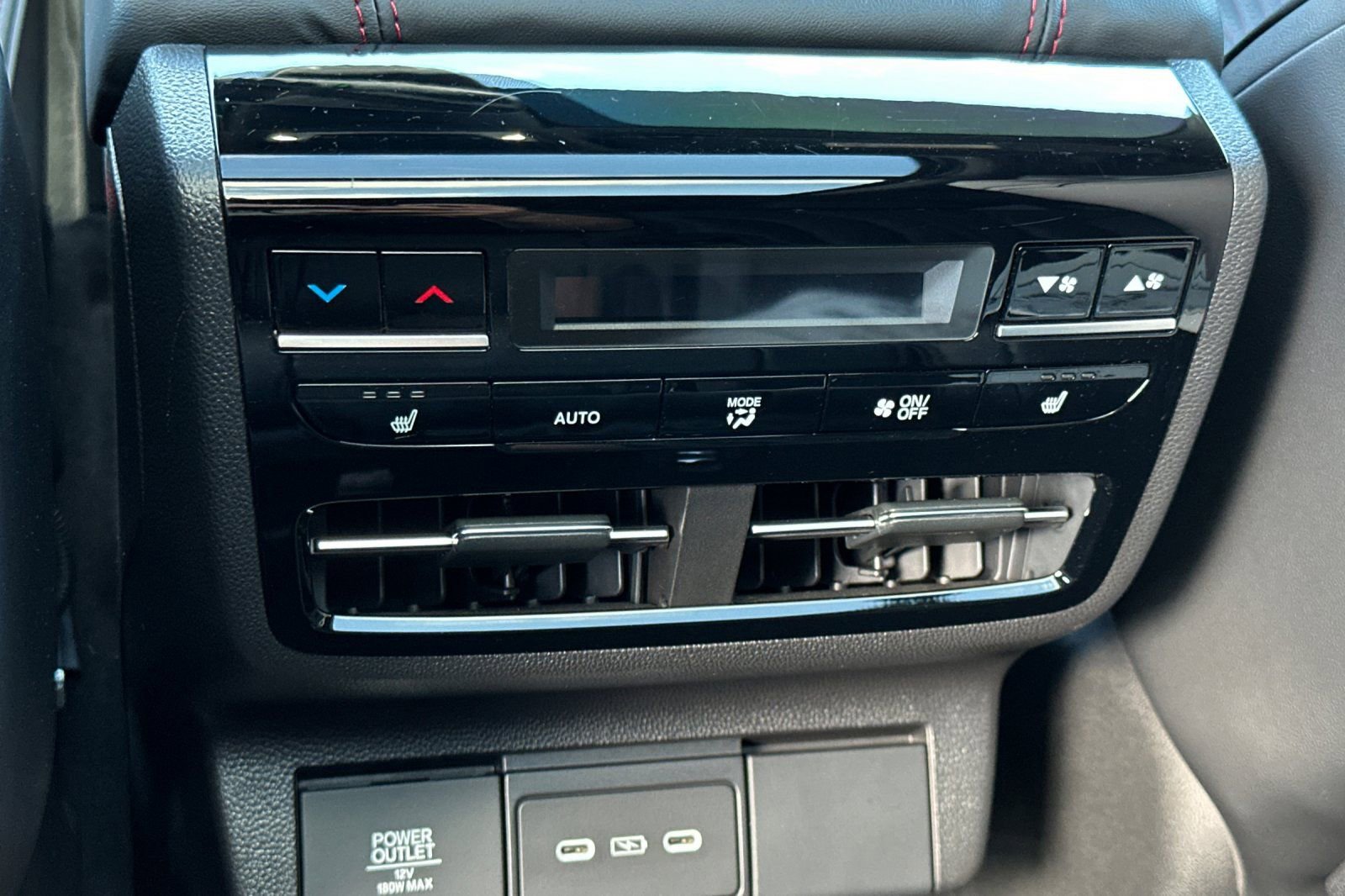 Used 2025 Acura MDX Type S image 36