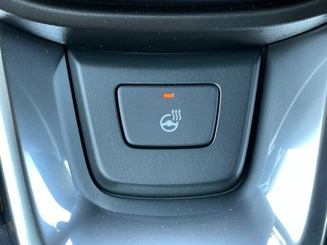 New 2026 Honda CR-V TrailSport image 18