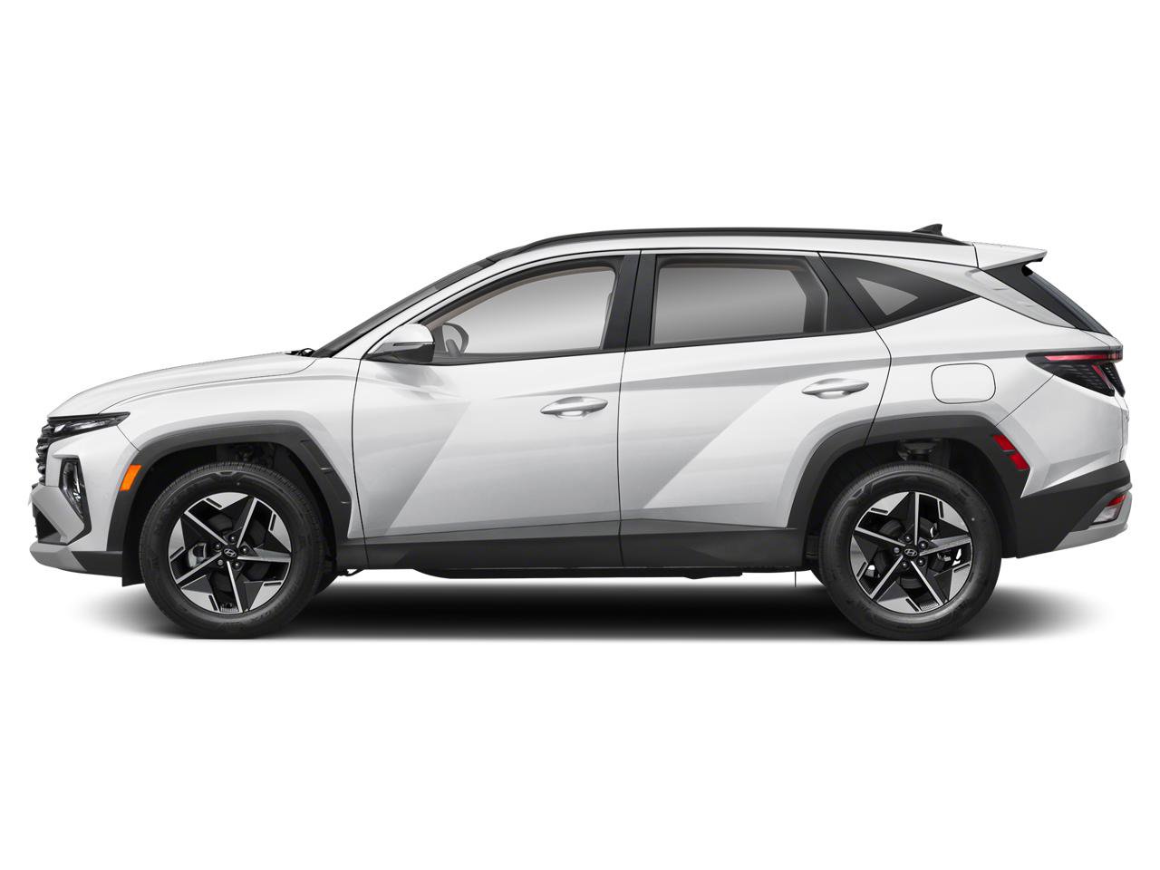 New 2026 Hyundai Tucson SEL AWD/4WD image 39