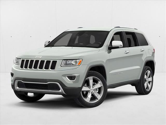 Used 2014 Jeep Grand Cherokee Limited AWD/4WD video 1