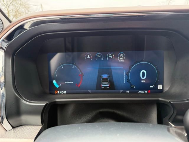 Used 2025 Ford F350 King Ranch w/ Chrome Package image 22