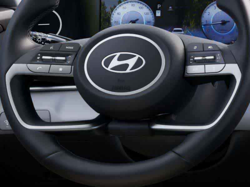 New 2026 Hyundai Elantra Limited FWD image 23