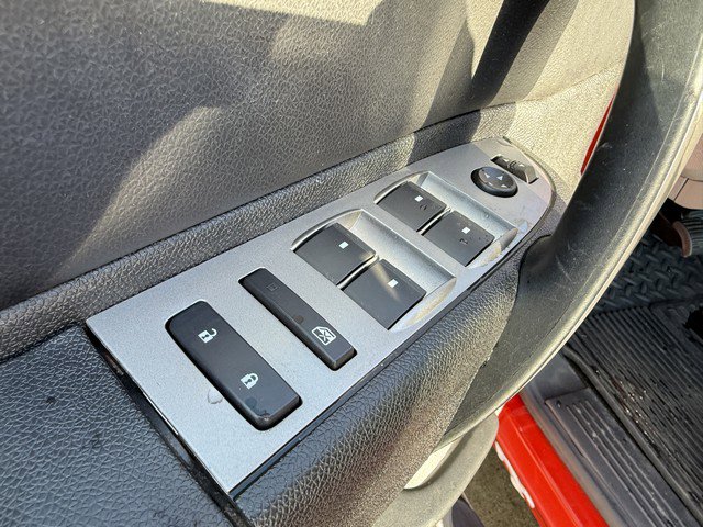 Used 2011 Chevrolet Silverado 1500 LS RWD image 13