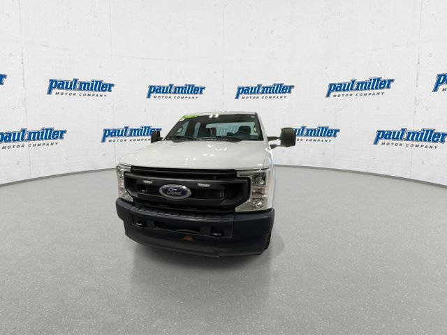 Used 2021 Ford F250 XL w/ Power Equipment Group AWD/4WD image 4