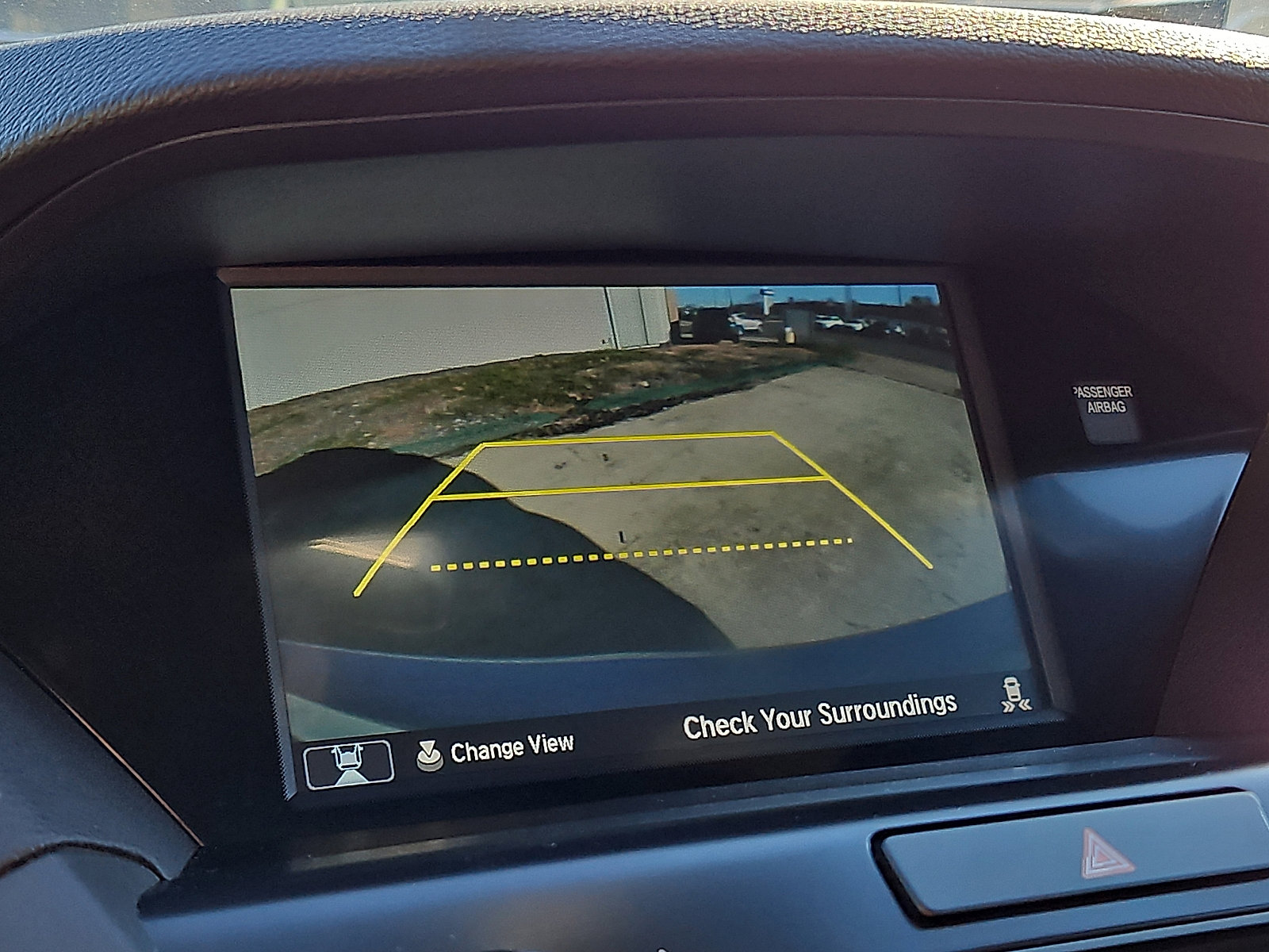 Used 2019 Acura MDX A-Spec image 19