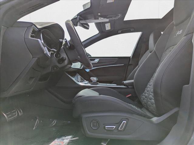 New 2025 Audi RS 7 Performance image 4