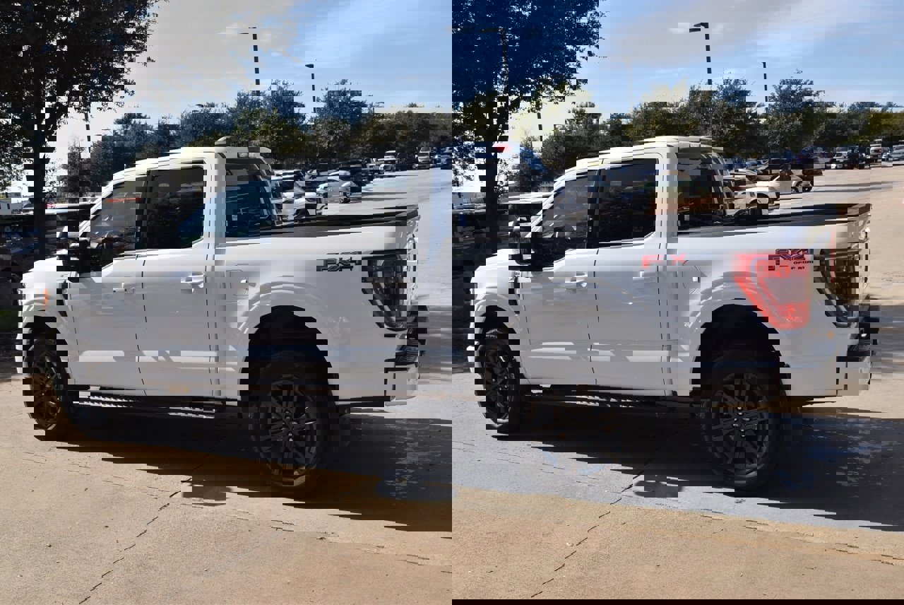 Certified 2023 Ford F150 XLT w/ Equipment Group 302A High image 11