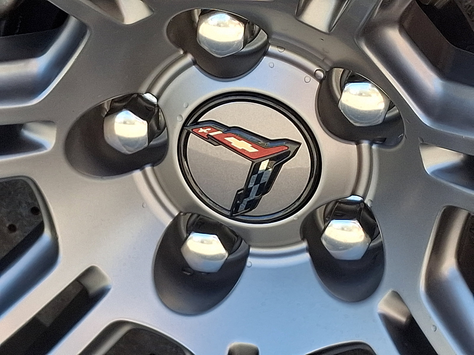 Used 2025 Chevrolet Corvette Z06 w/ Z07 Performance Package image 30