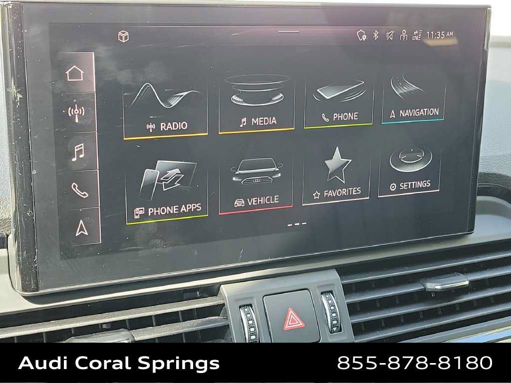 Certified 2024 Audi Q5 2.0T Premium Plus AWD/4WD image 24