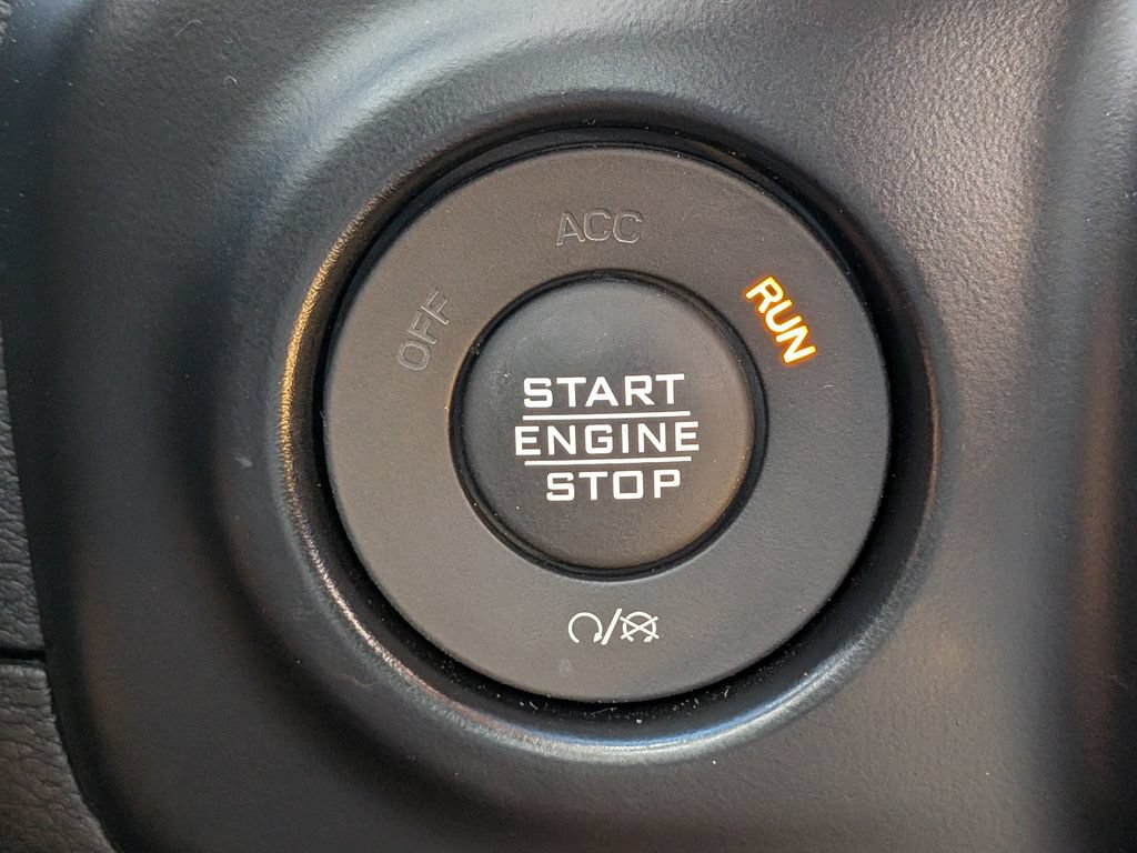 Used 2021 Jeep Wrangler Unlimited Rubicon 4xe w/ Cold Weather Group AWD/4WD image 29
