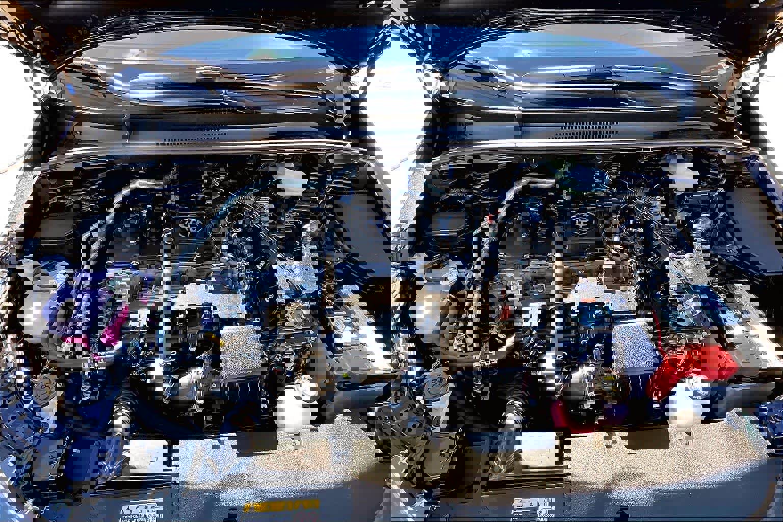 New 2026 Toyota Corolla SE image 16