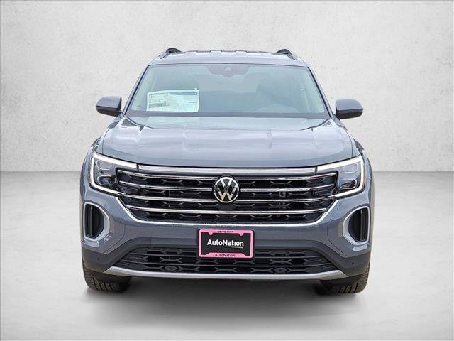 New 2026 Volkswagen Atlas SE AWD/4WD image 5
