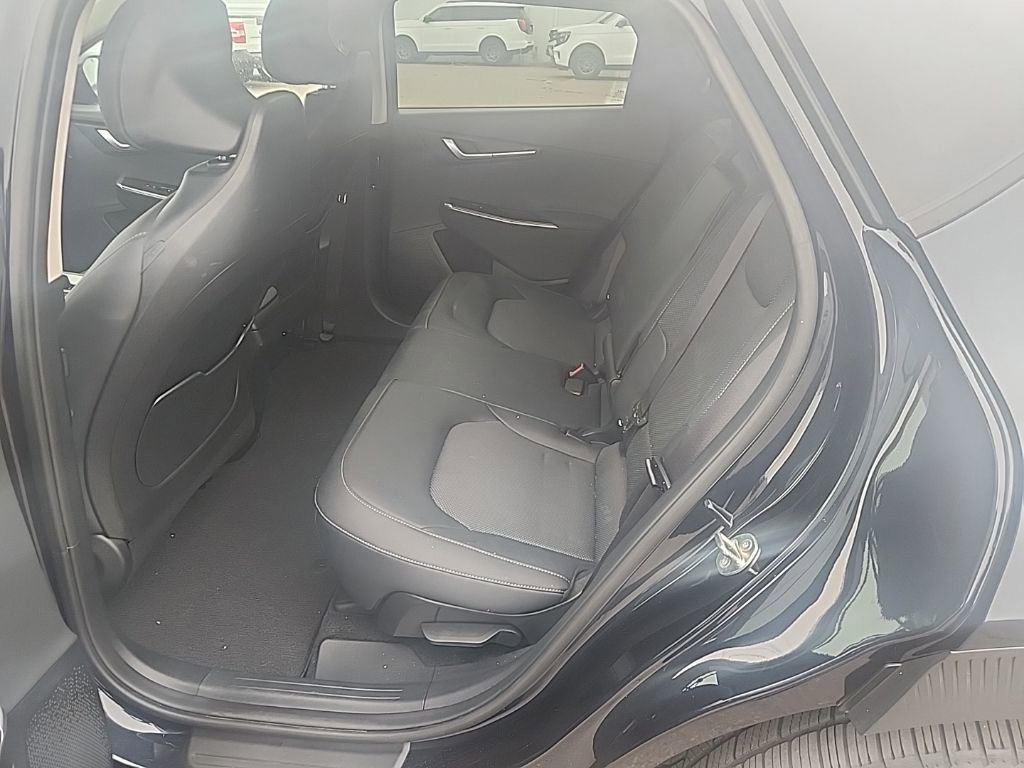 Certified 2024 Kia EV6 Light RWD image 19