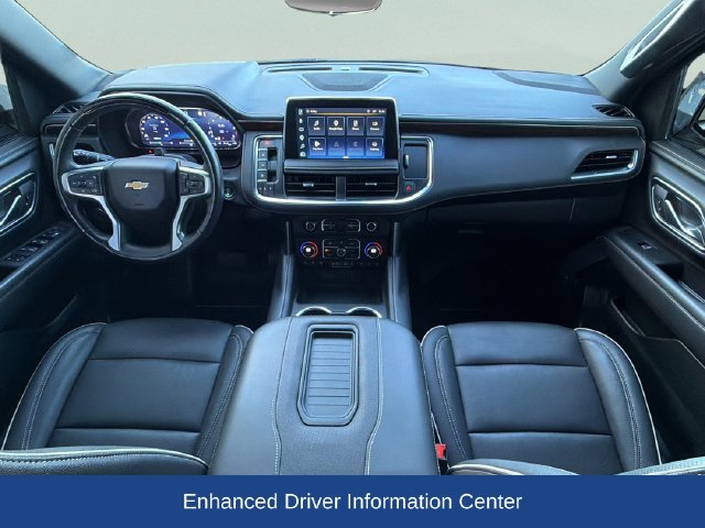 Used 2023 Chevrolet Tahoe Premier w/ Advanced Technology Package AWD/4WD image 27