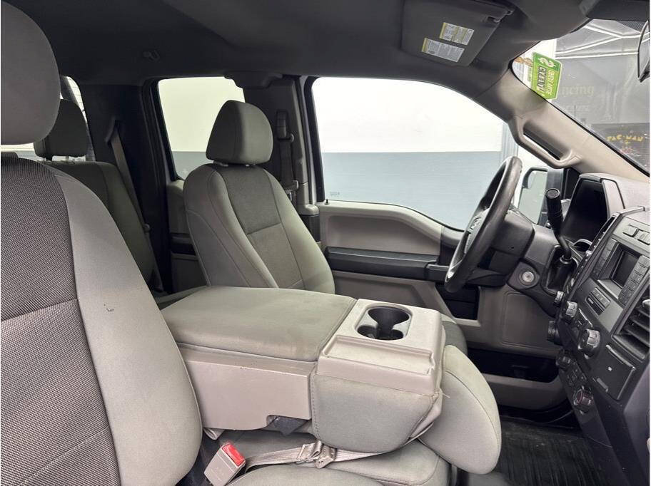 Used 2019 Ford F150 XL w/ Equipment Group 101A Mid RWD image 19