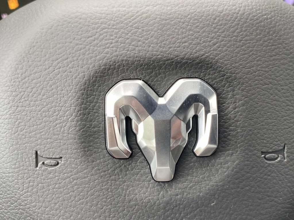 New 2026 RAM 1500 Big Horn AWD/4WD image 29