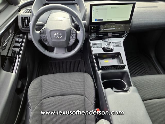 Used 2025 Toyota bZ4X AWD w/ Weather Package image 14