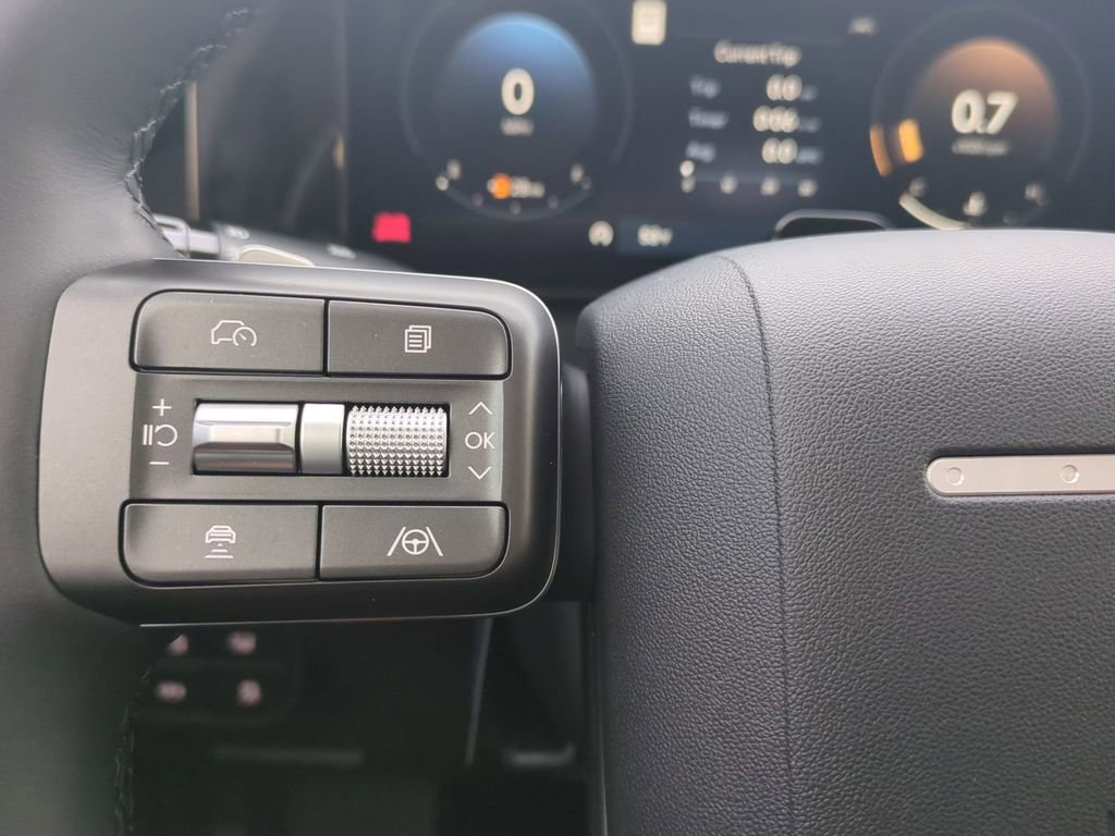 New 2026 Hyundai Palisade SEL image 33