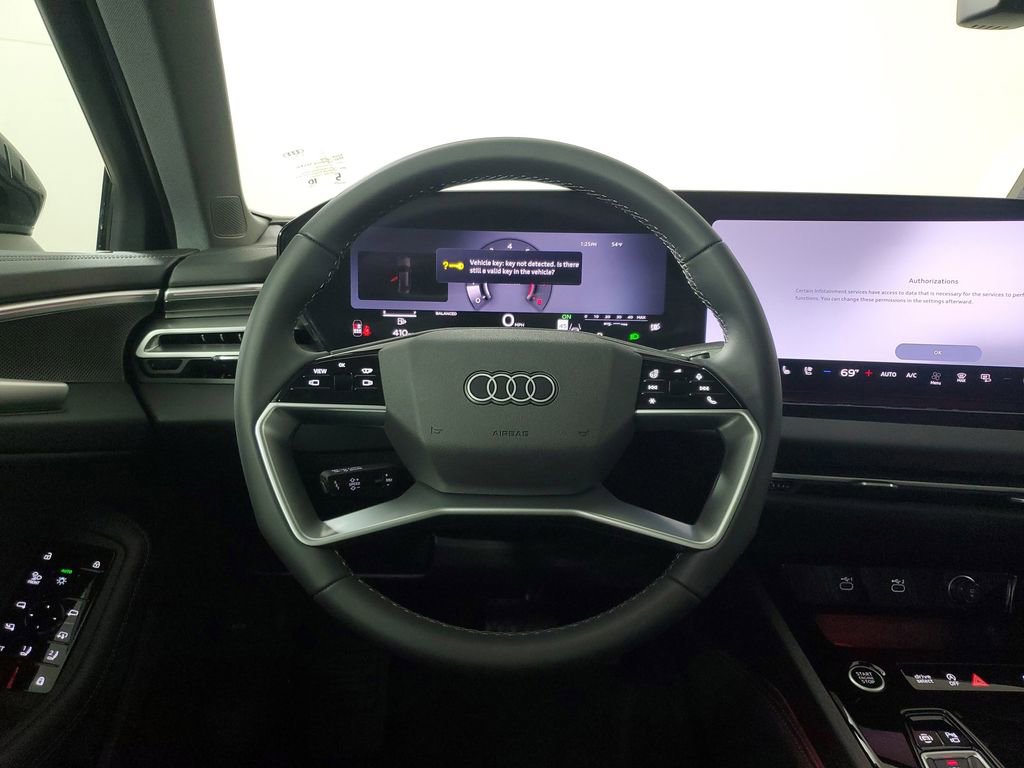 New 2026 Audi A5 2.0T Premium Plus image 16