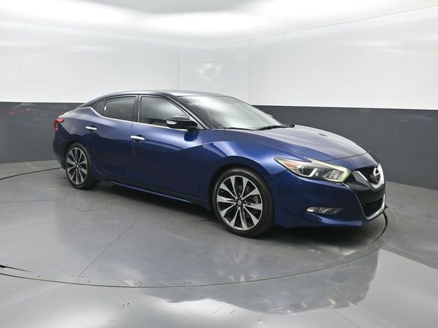Used 2016 Nissan Maxima SR image 35