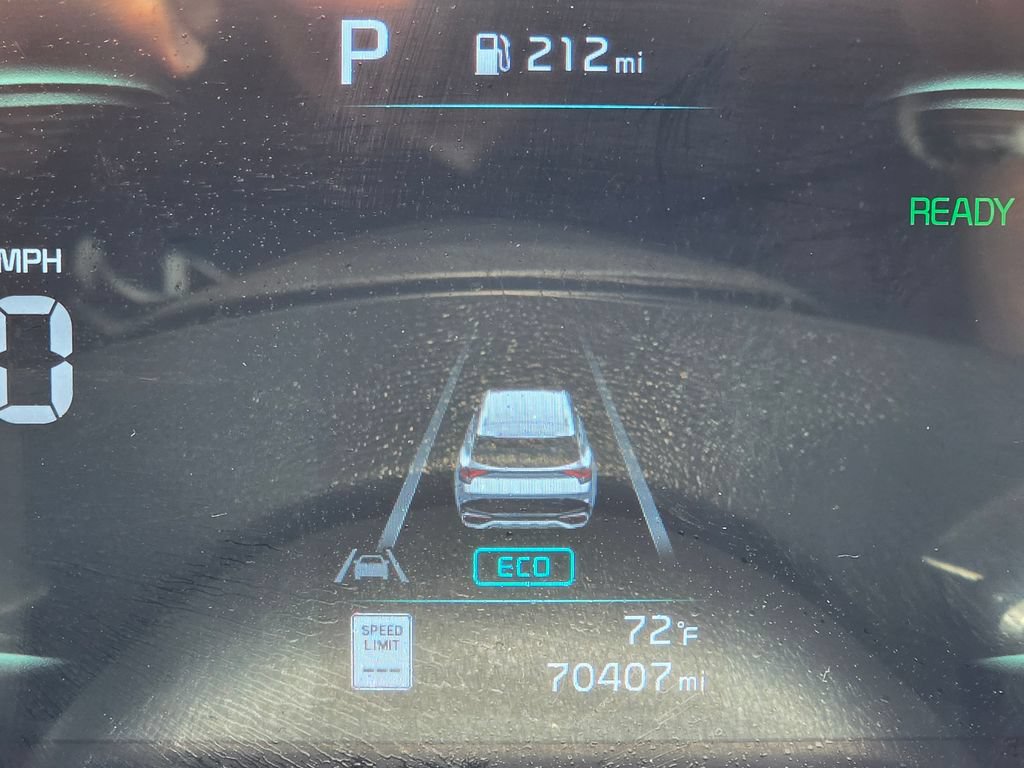 Certified 2023 Kia Sportage EX AWD/4WD image 19