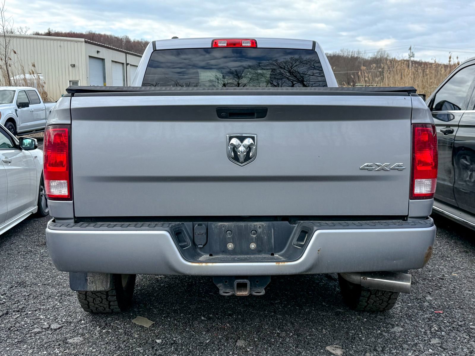 Used 2019 RAM 1500 Express w/ Express Value Package image 5