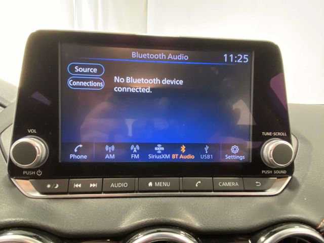 Used 2022 Nissan Sentra SR w/ Electronics Package image 15