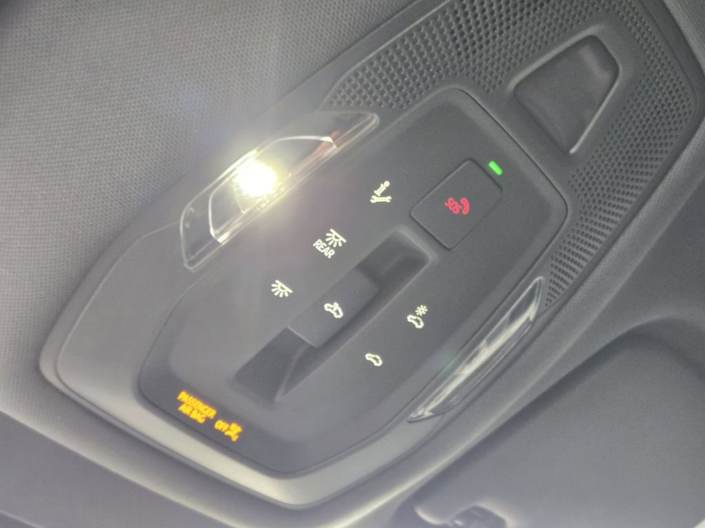 Certified 2025 Audi SQ5 Premium Plus image 33