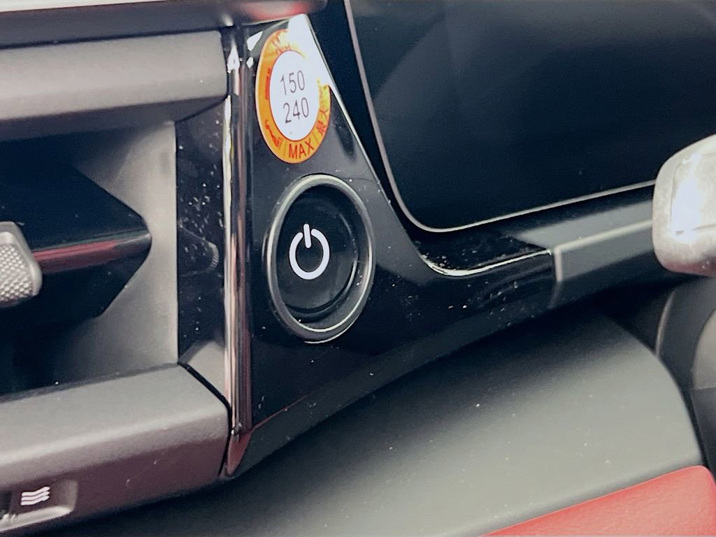 New 2026 Porsche Macan Turbo Electric image 11