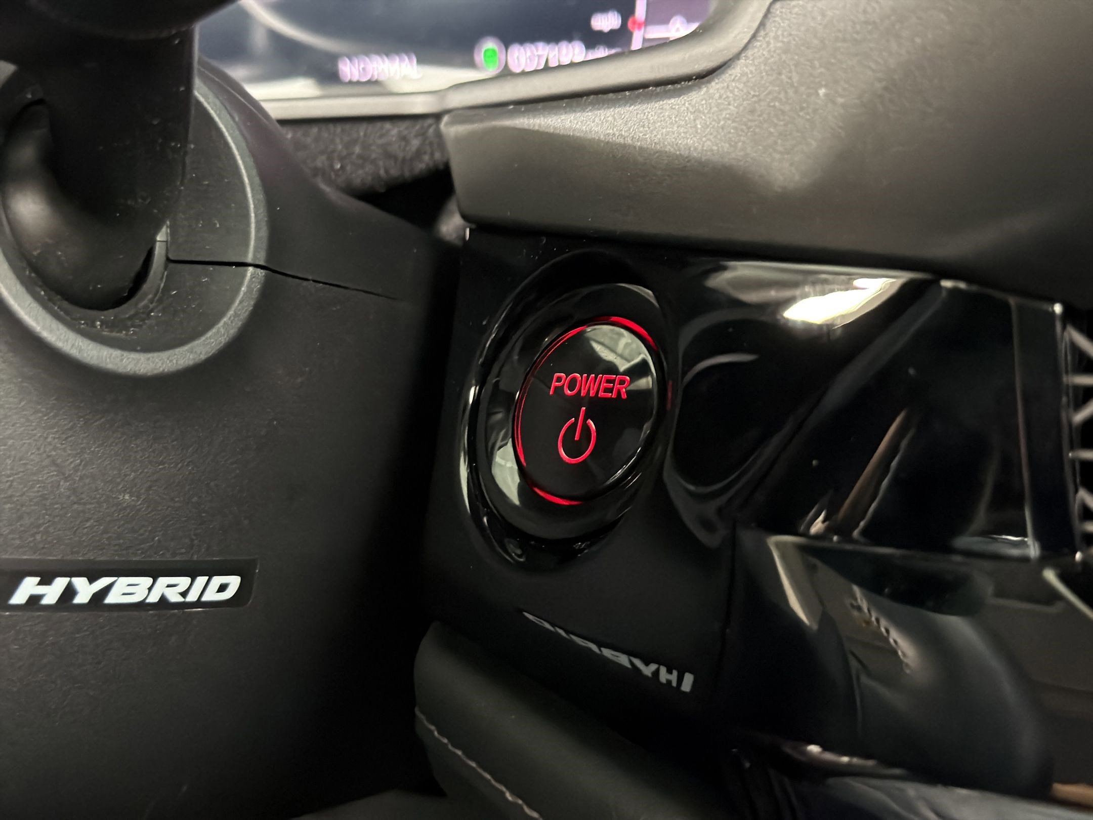Certified 2024 Honda Accord Touring image 27