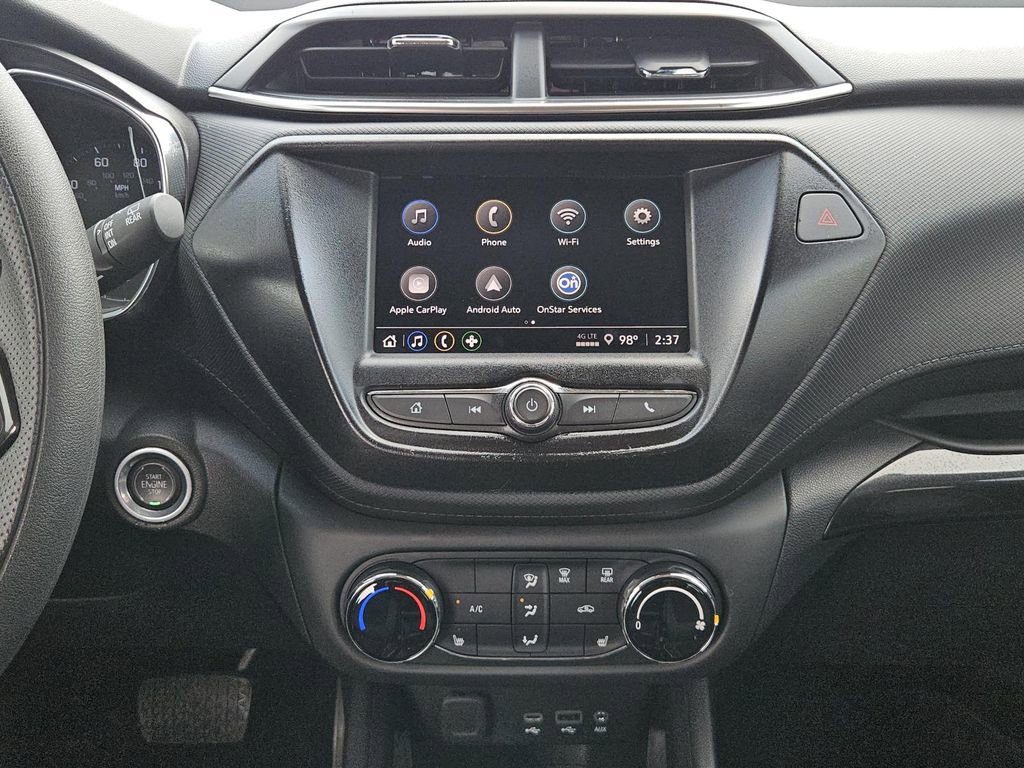 Used 2023 Chevrolet TrailBlazer LT image 6