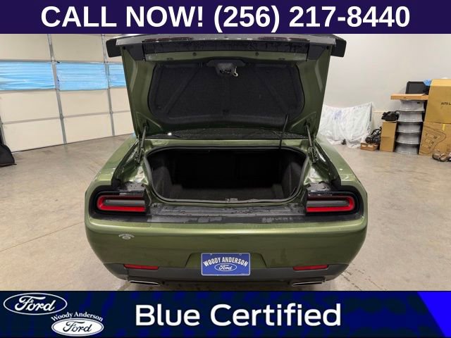 Used 2023 Dodge Challenger SXT image 7