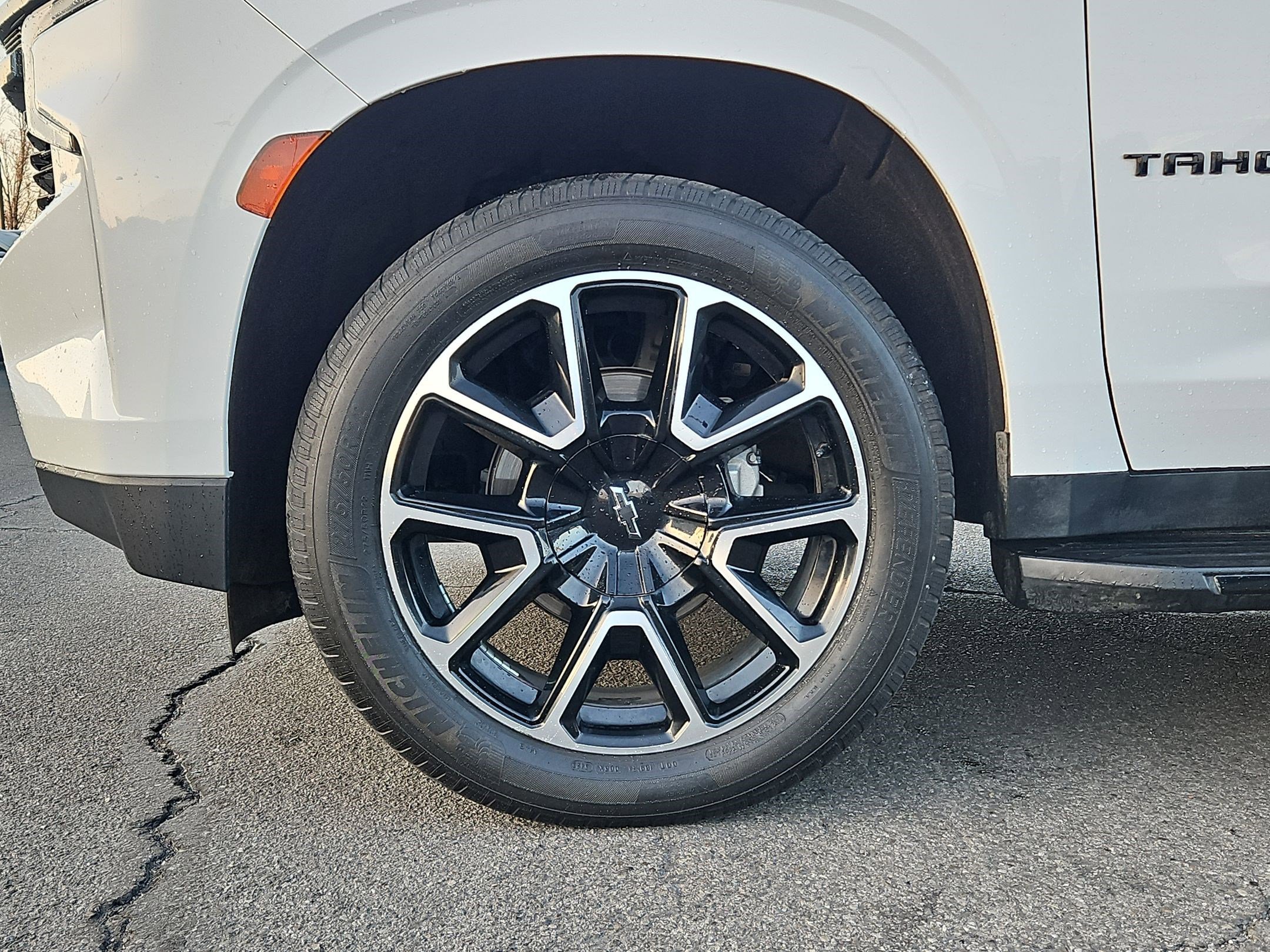 Used 2021 Chevrolet Tahoe RST AWD/4WD image 13