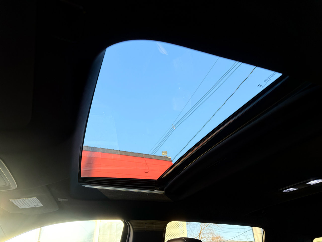 Used 2023 GMC Sierra 1500 AT4 w/ Technology Package image 21