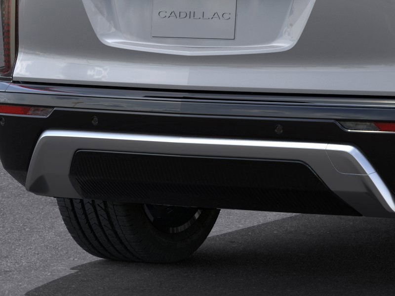 New 2026 Cadillac Vistiq Sport image 14
