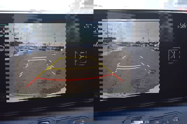 New 2026 Kia K4 LXS image 26