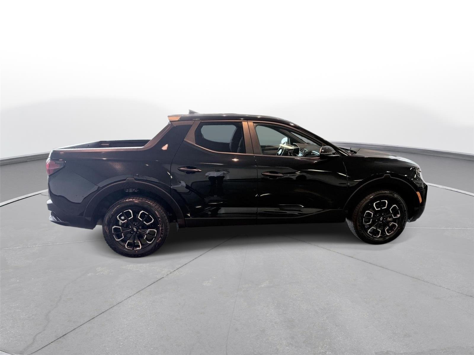 Used 2024 Hyundai Santa Cruz SEL AWD/4WD image 22