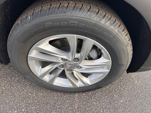 New 2026 Buick Envista Preferred w/ Advanced Safety Package image 14