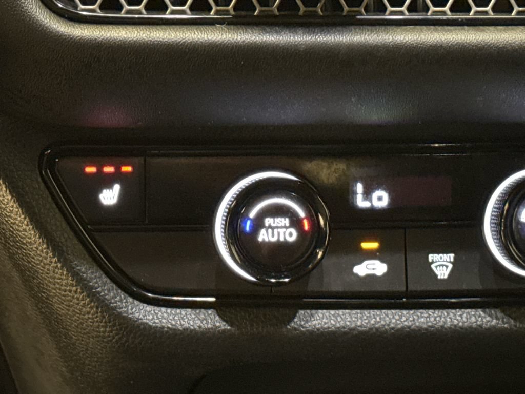 Certified 2024 Honda HR-V Sport image 25