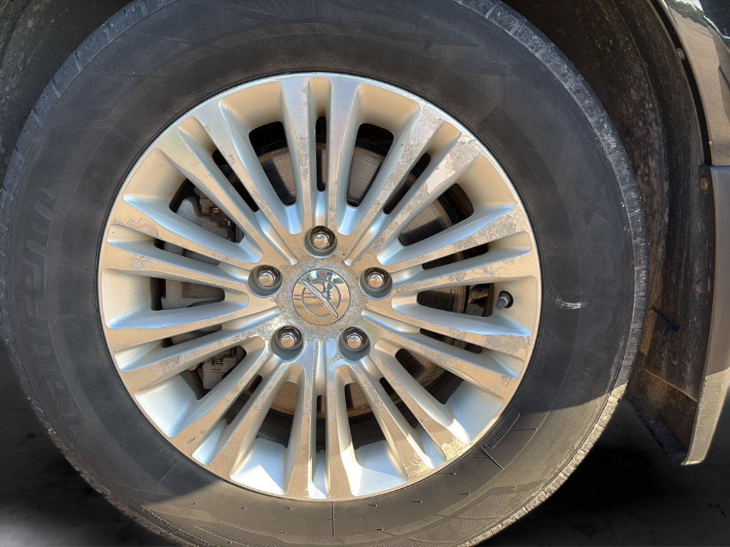 Used 2015 Chrysler Town & Country Limited Platinum w/ Trailer Tow Group FWD image 29