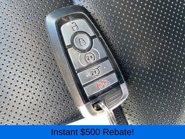 Used 2022 Ford Escape Titanium image 24