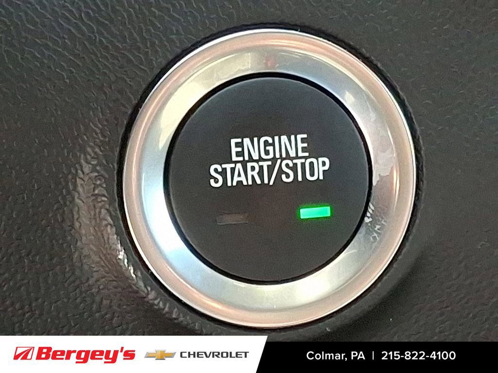 Certified 2024 GMC Terrain SLE AWD/4WD image 25