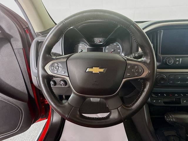 Used 2019 Chevrolet Colorado Z71 AWD/4WD image 13
