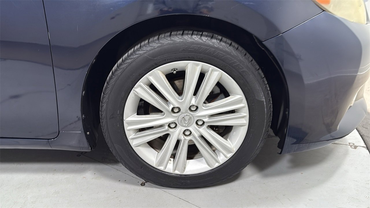 Used 2013 Lexus ES 350 image 21
