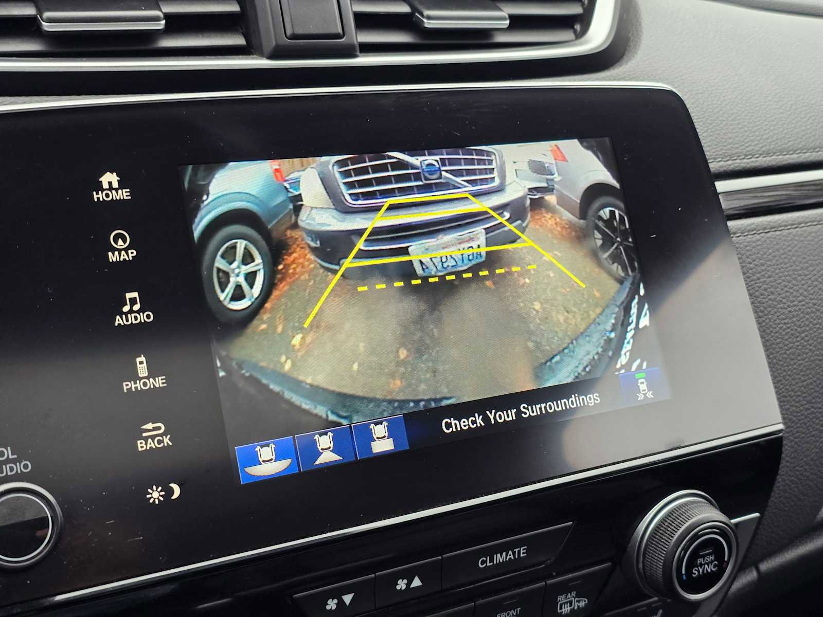 Used 2017 Honda CR-V Touring image 29