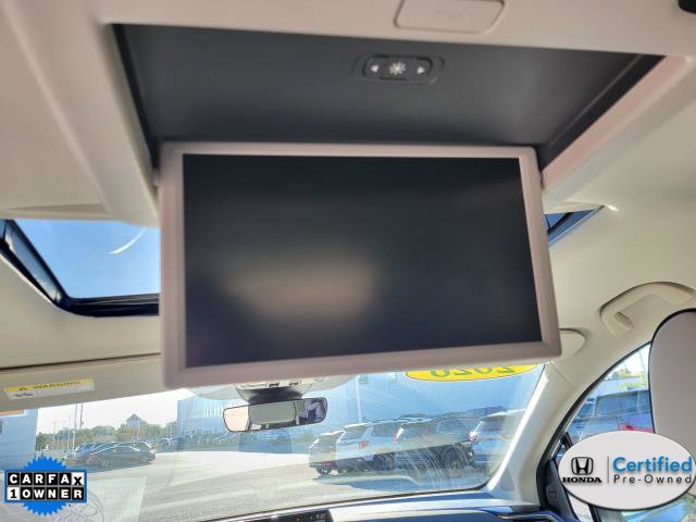 Certified 2026 Honda Odyssey Touring image 17