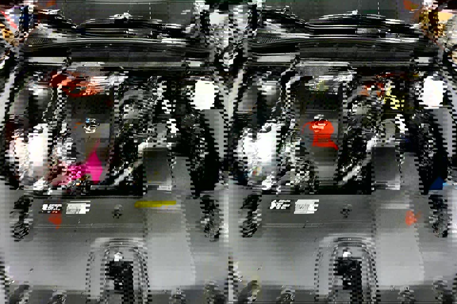 Certified 2025 Lexus RX 350 Premium image 31