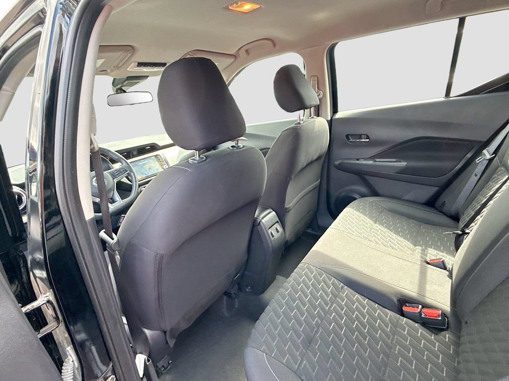 Used 2021 Nissan Kicks SV FWD image 24