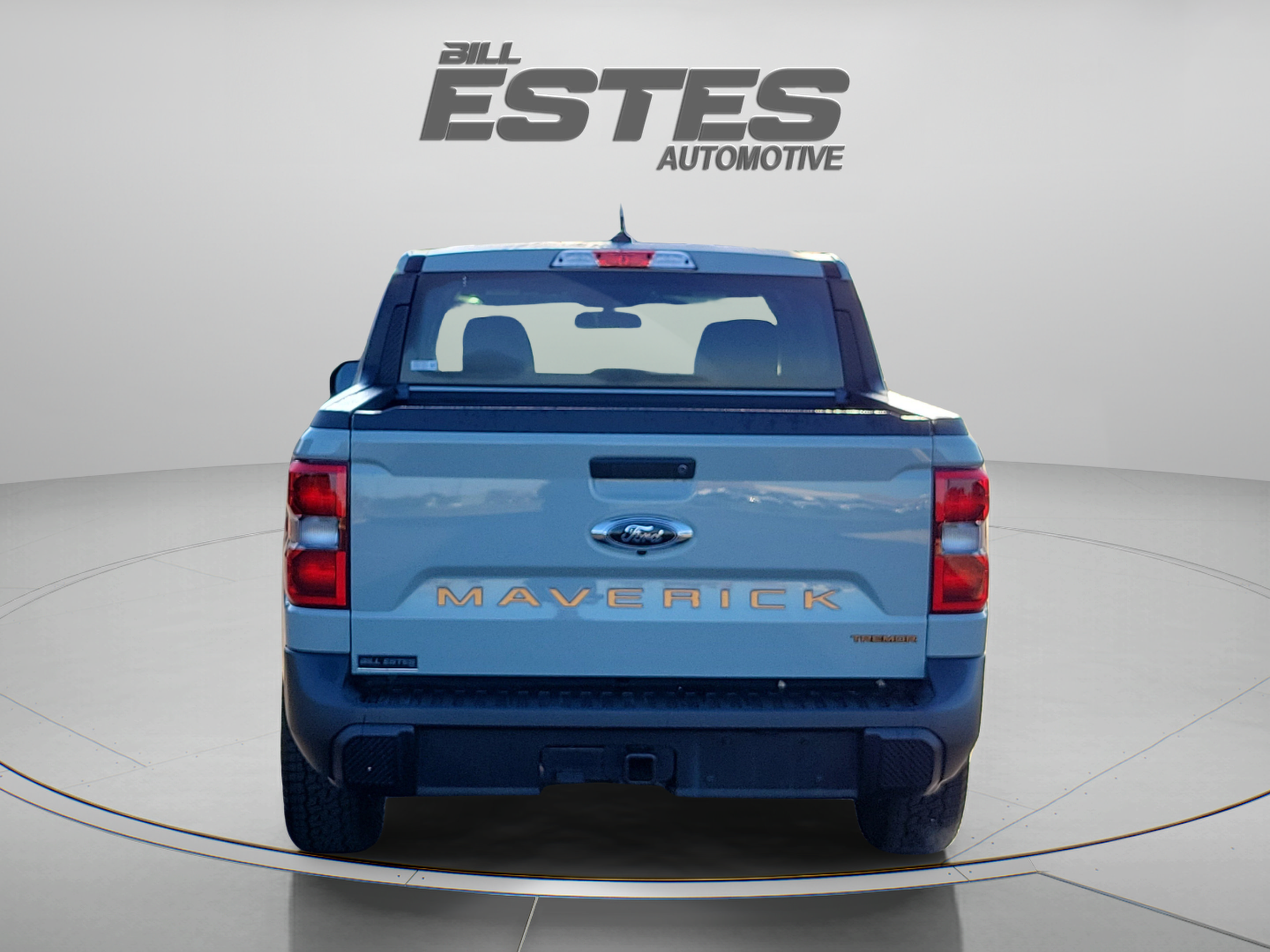 Used 2024 Ford Maverick Tremor w/ Tremor Off-Road Package AWD/4WD image 3
