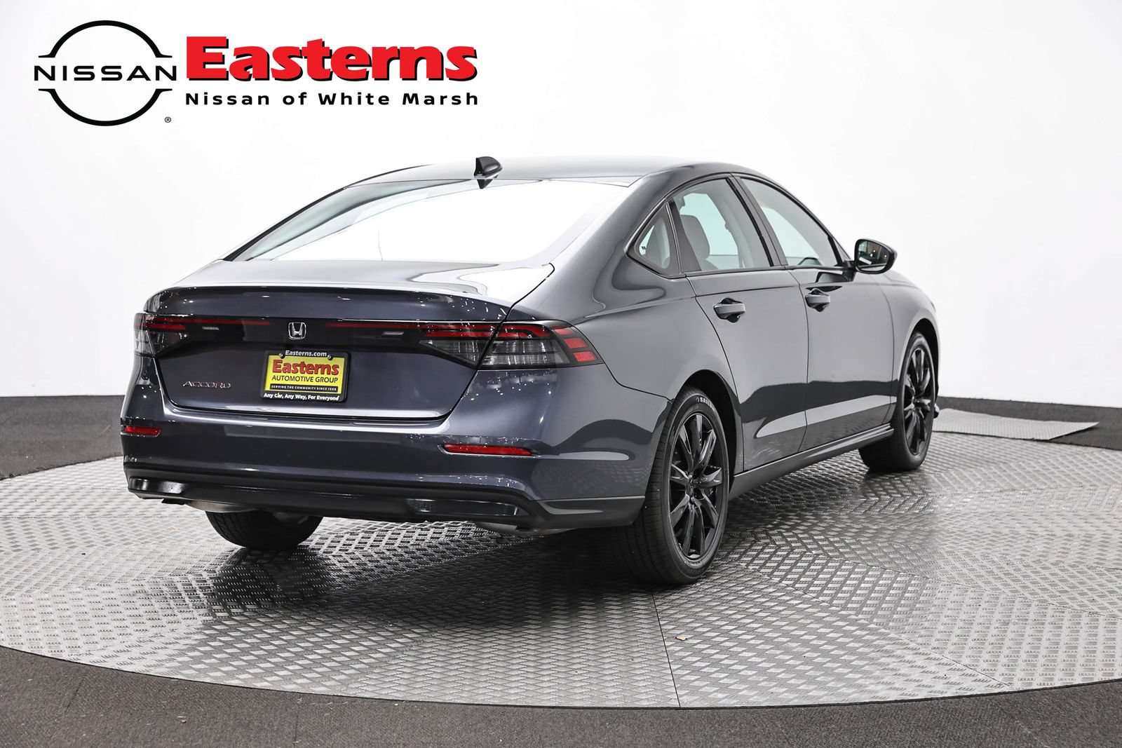 Used 2025 Honda Accord SE image 5